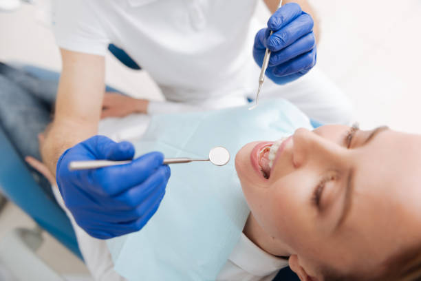 Best Dental Exams and Cleanings  in Christopher, IL